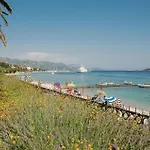 Beautiful In Dingac With House Sea View Apartment Gornji Dingac