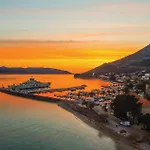 Apartment Beautiful In Dingac With House Sea View