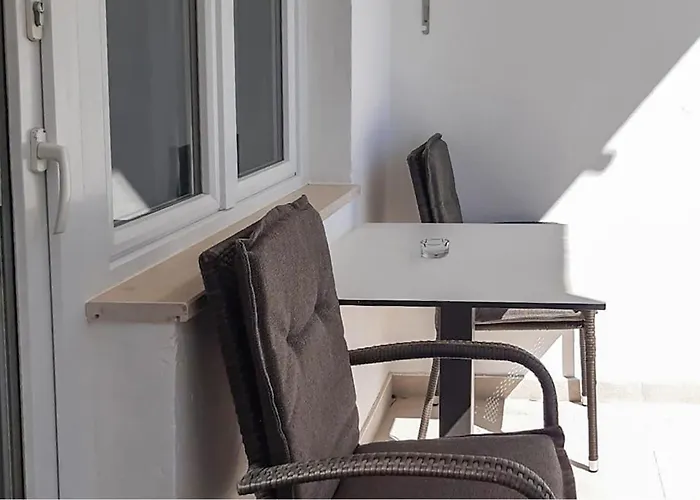 Beautiful In Dingac With House Sea View