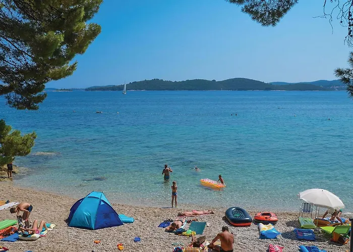 Beautiful In Dingac With House Sea View 아파트 Gornji Dingač