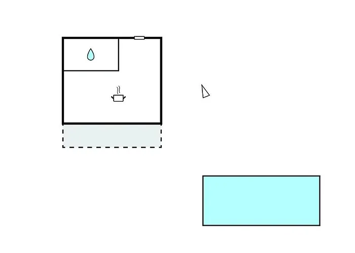 아파트 Beautiful In Dingac With House Sea View *